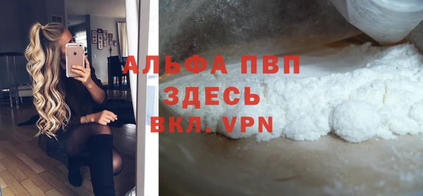 молекула духа Арсеньев